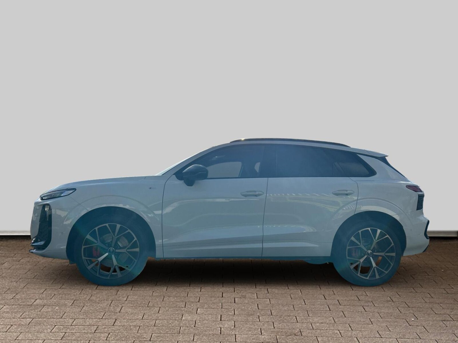 Audi Q3 – Bild 4