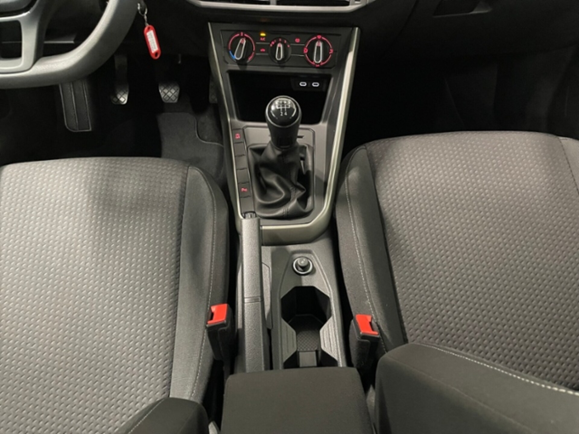 Volkswagen Polo Comfortline