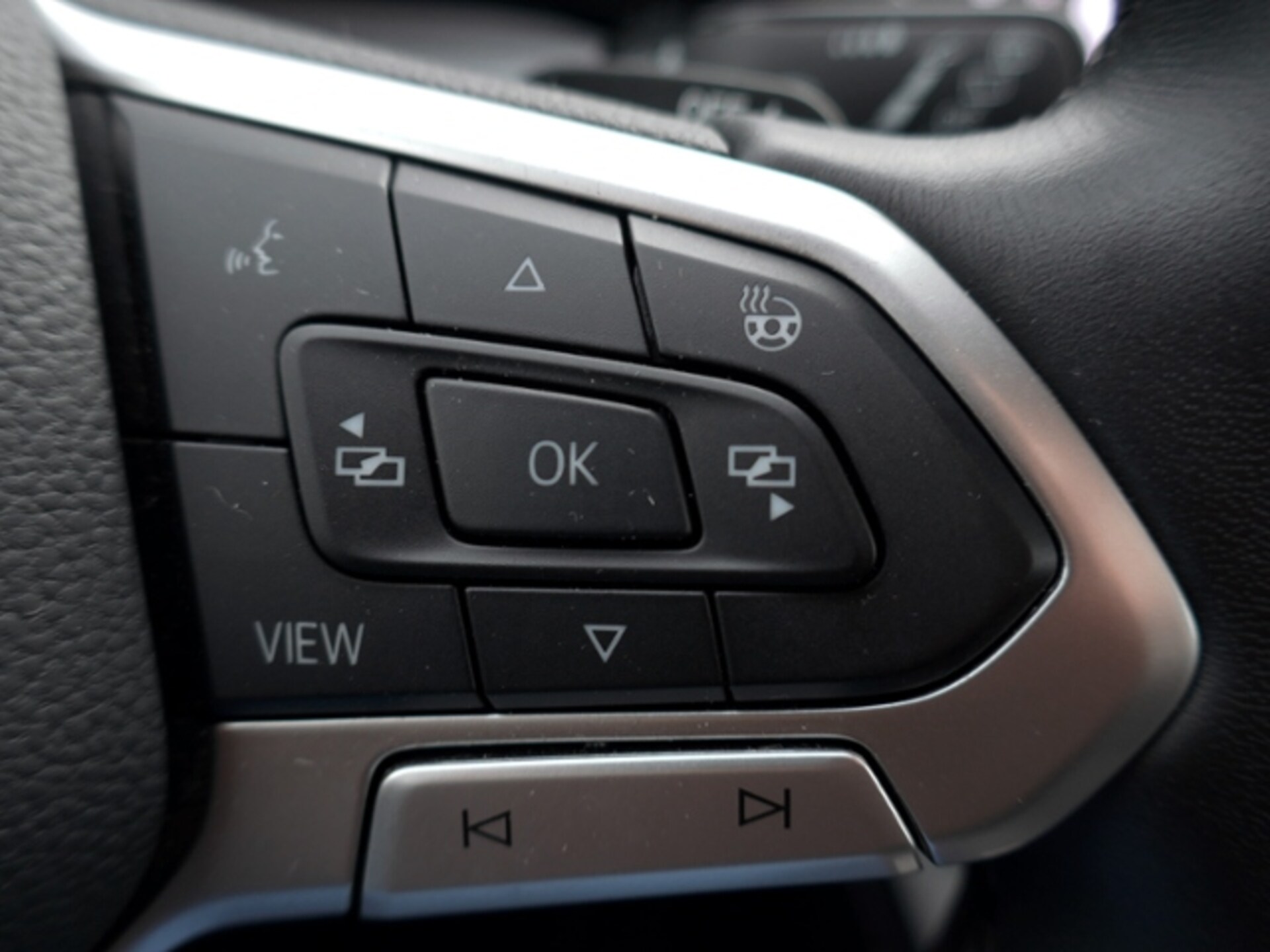 Volkswagen Golf Active
