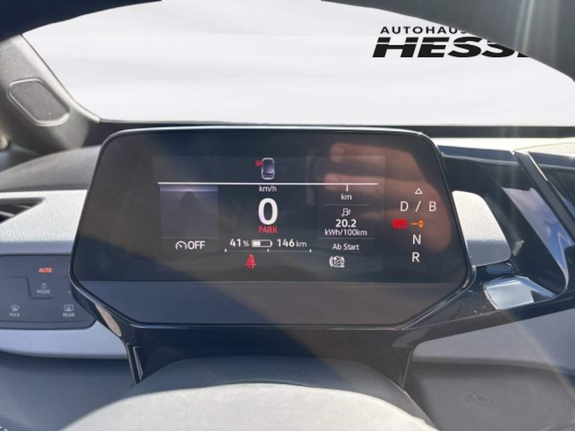 Volkswagen ID.3 MOVE Pro