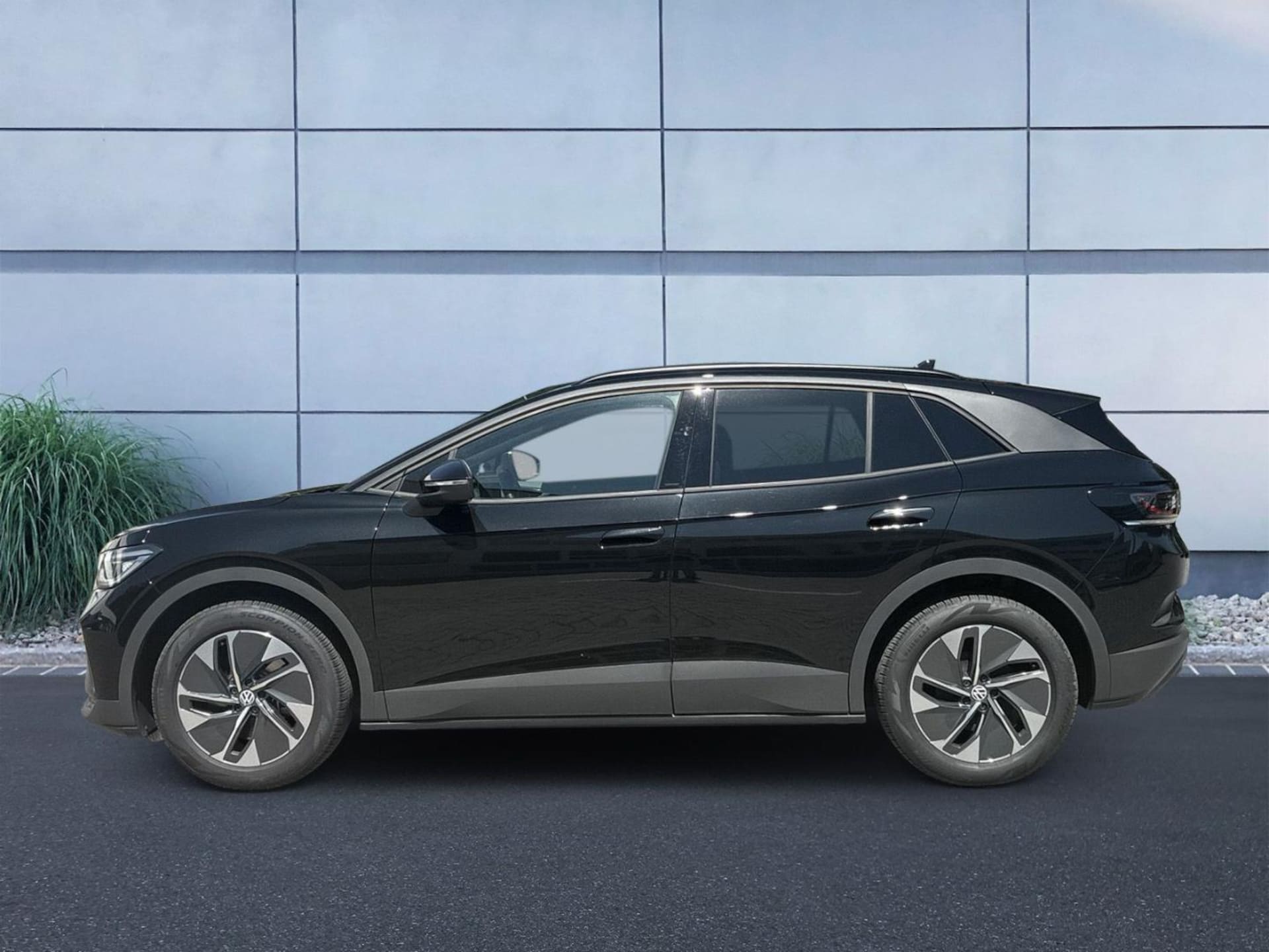 Volkswagen ID.4 Pro