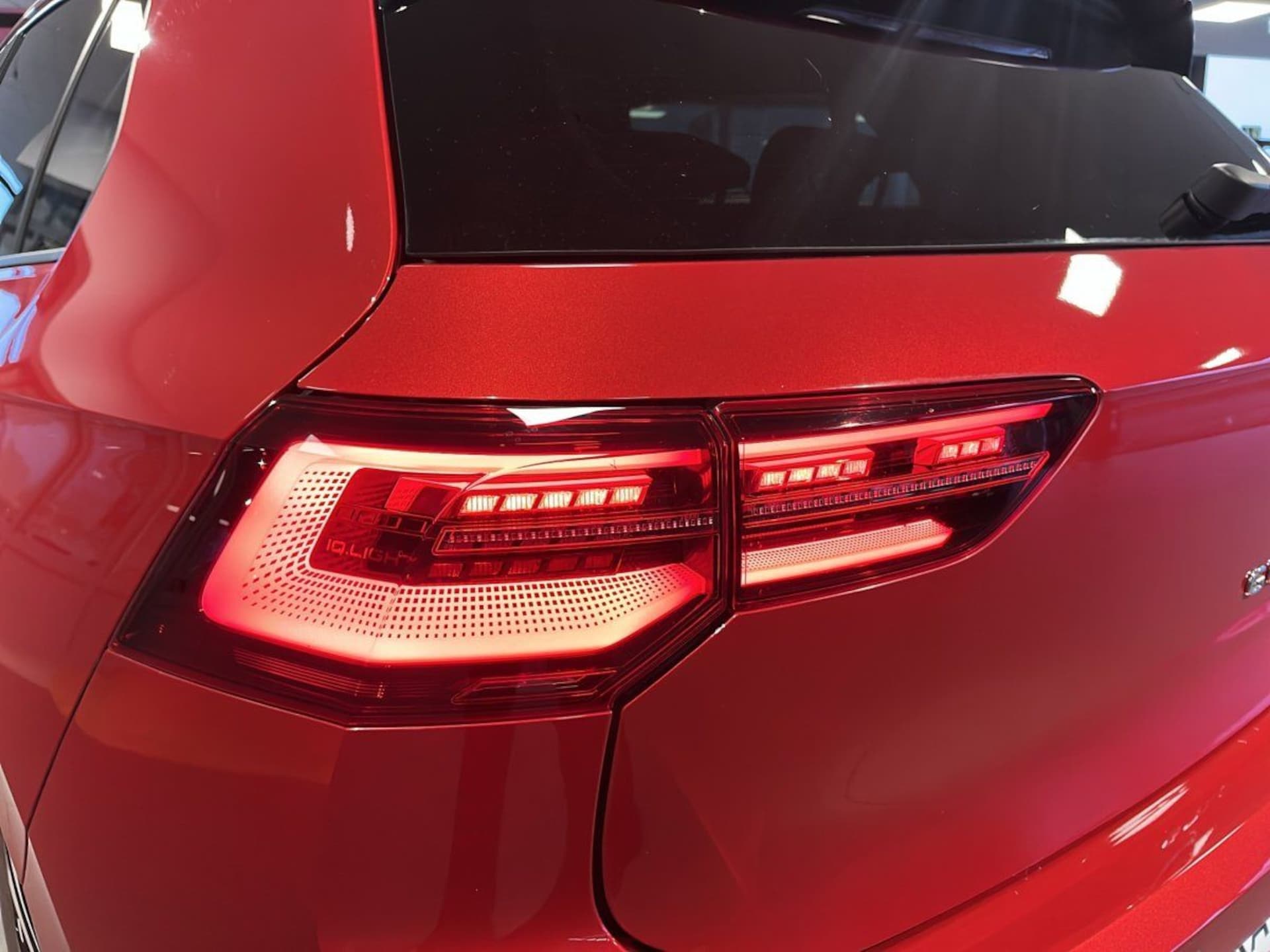 Volkswagen Golf Active