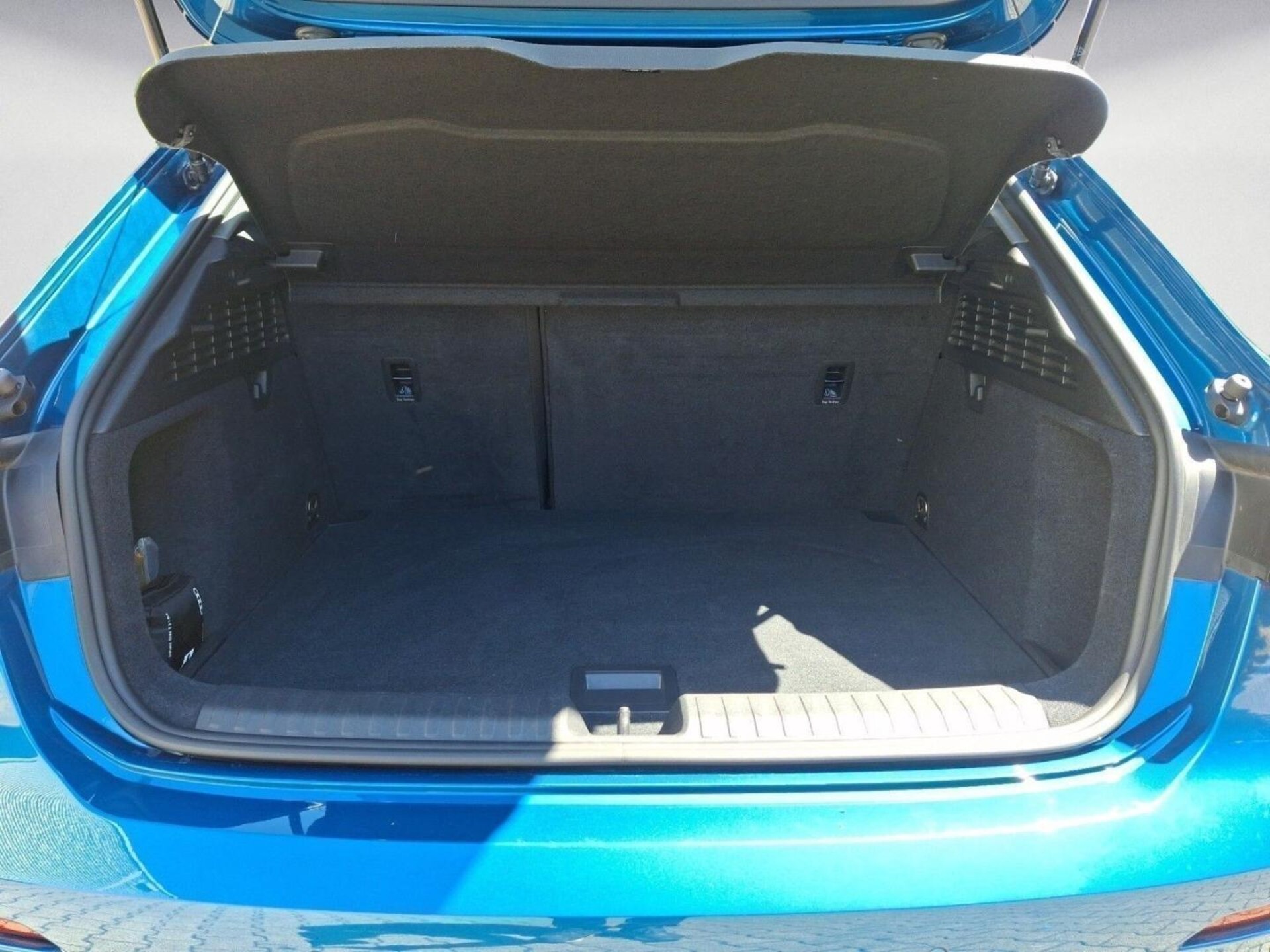 Audi A3 Sportback TFSI e