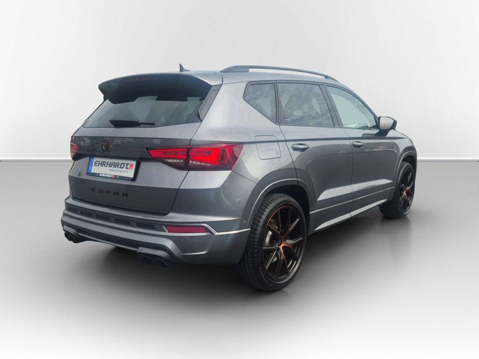CUPRA Ateca – Bild 6