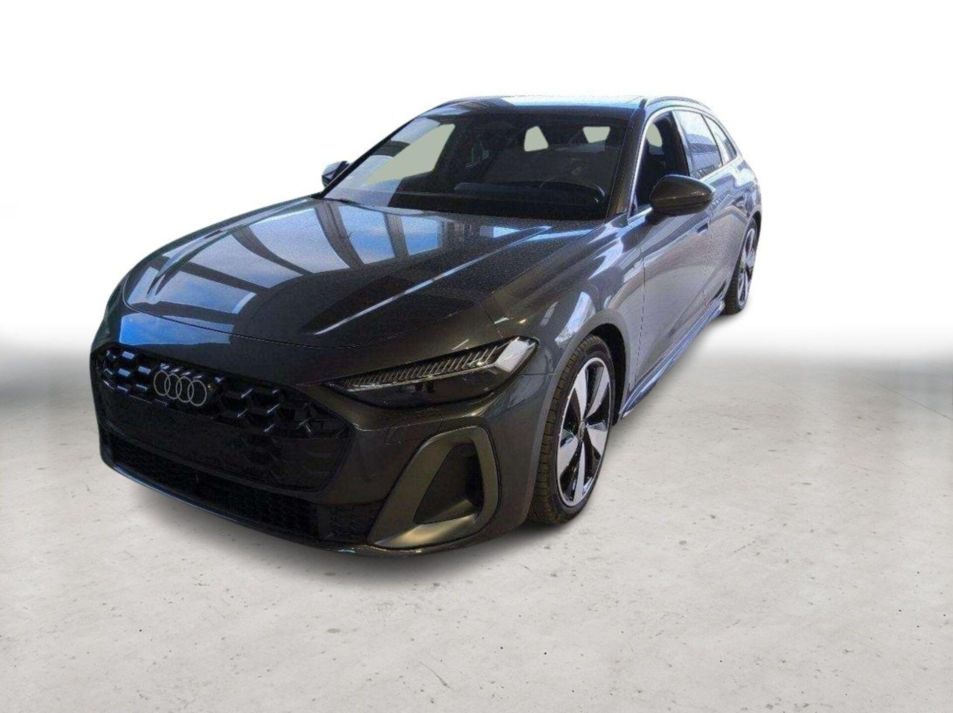 Audi A5 Avant
