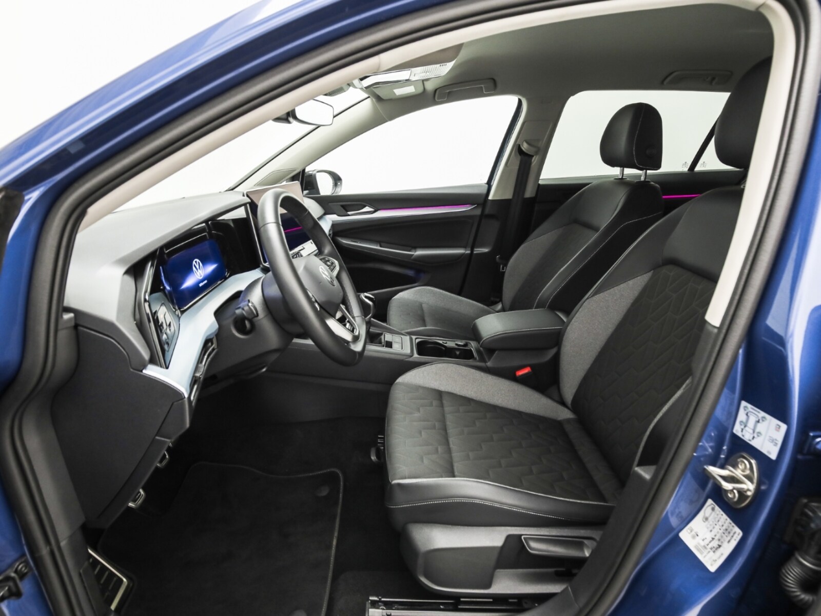 Volkswagen Golf Variant – Bild 6