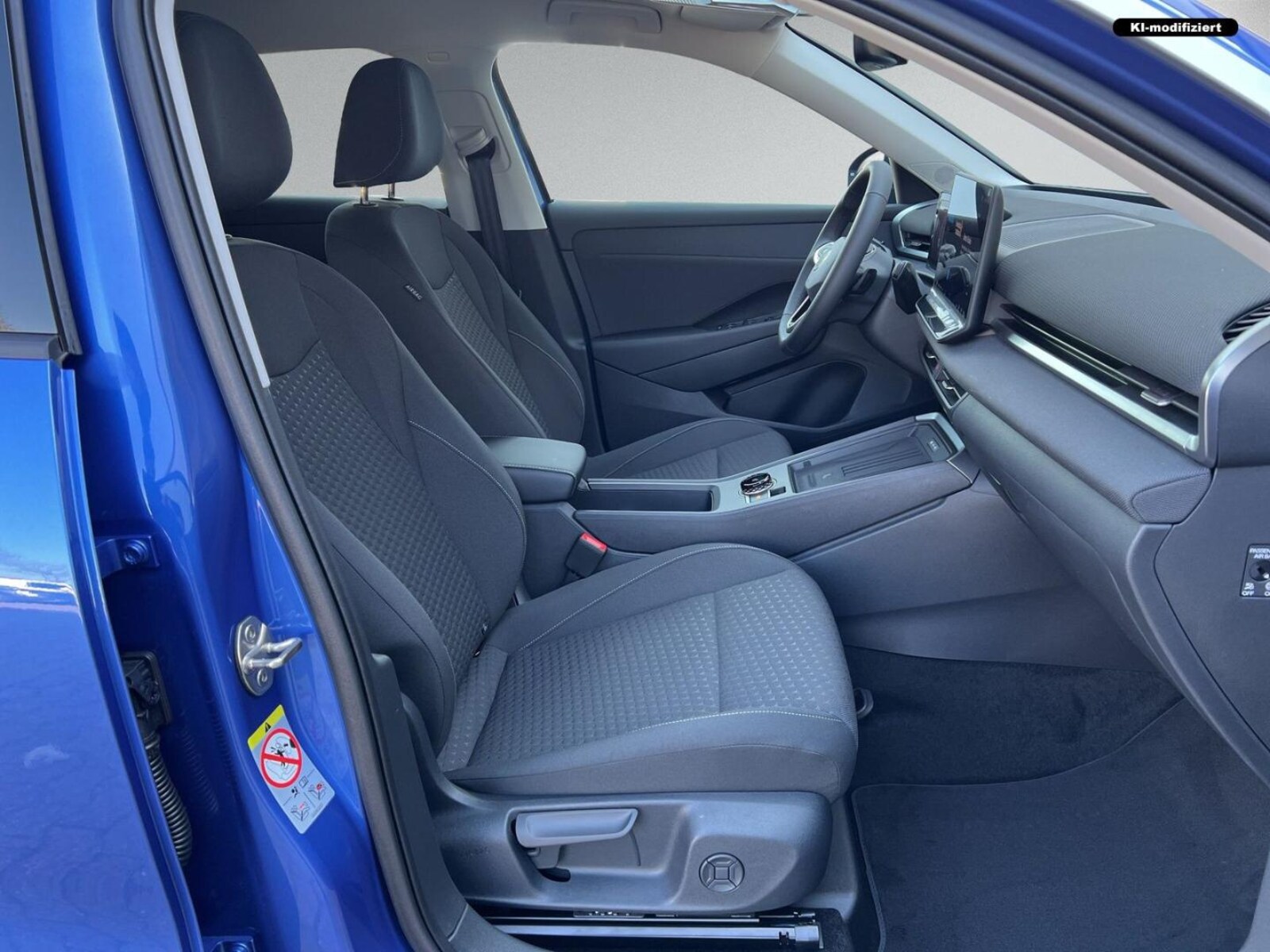 Volkswagen T-Roc – Bild 12
