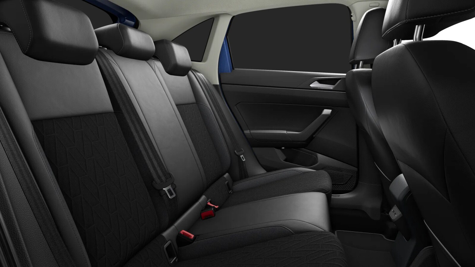 Volkswagen Taigo – Bild 11