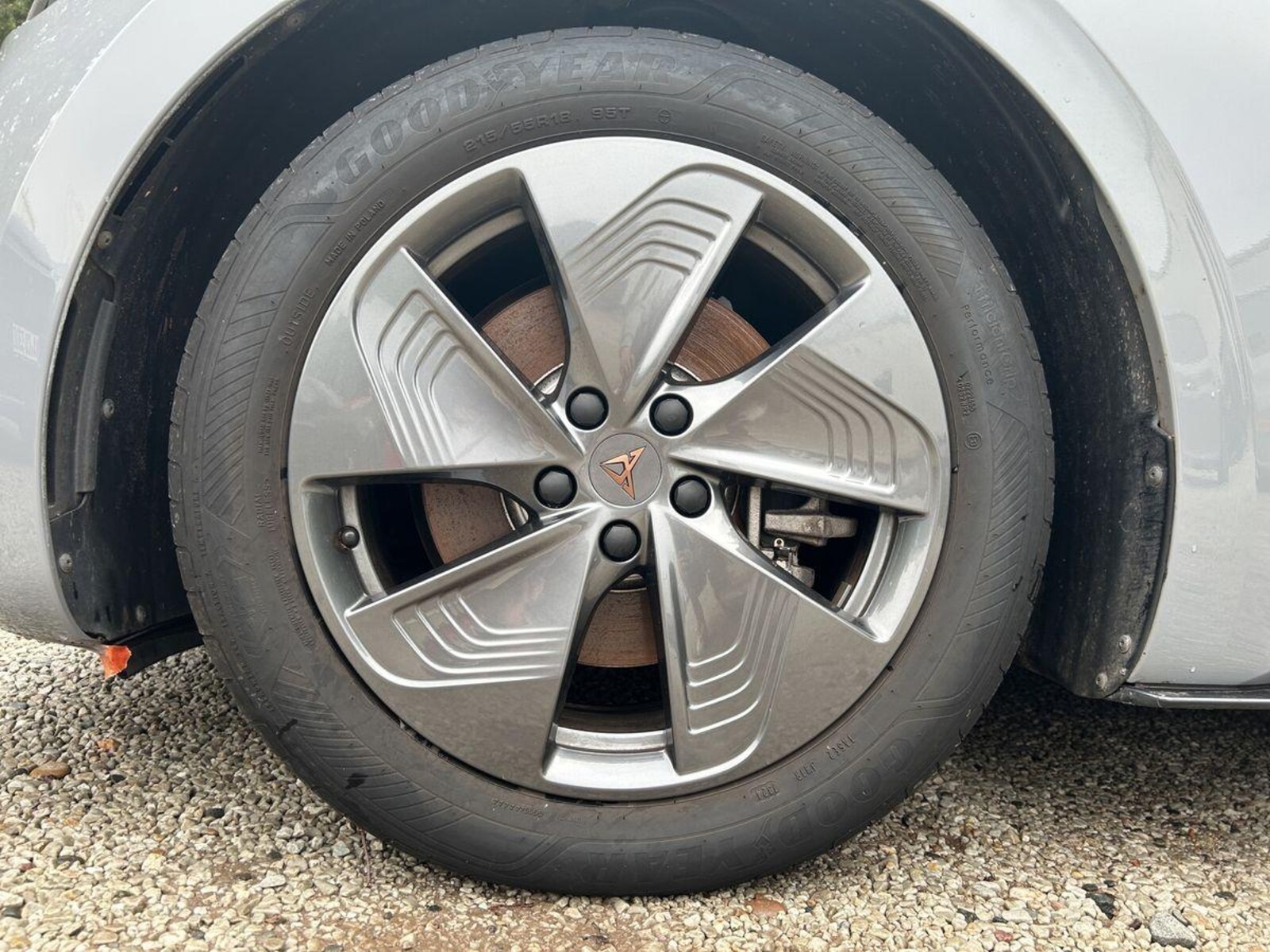 CUPRA Born – Bild 18