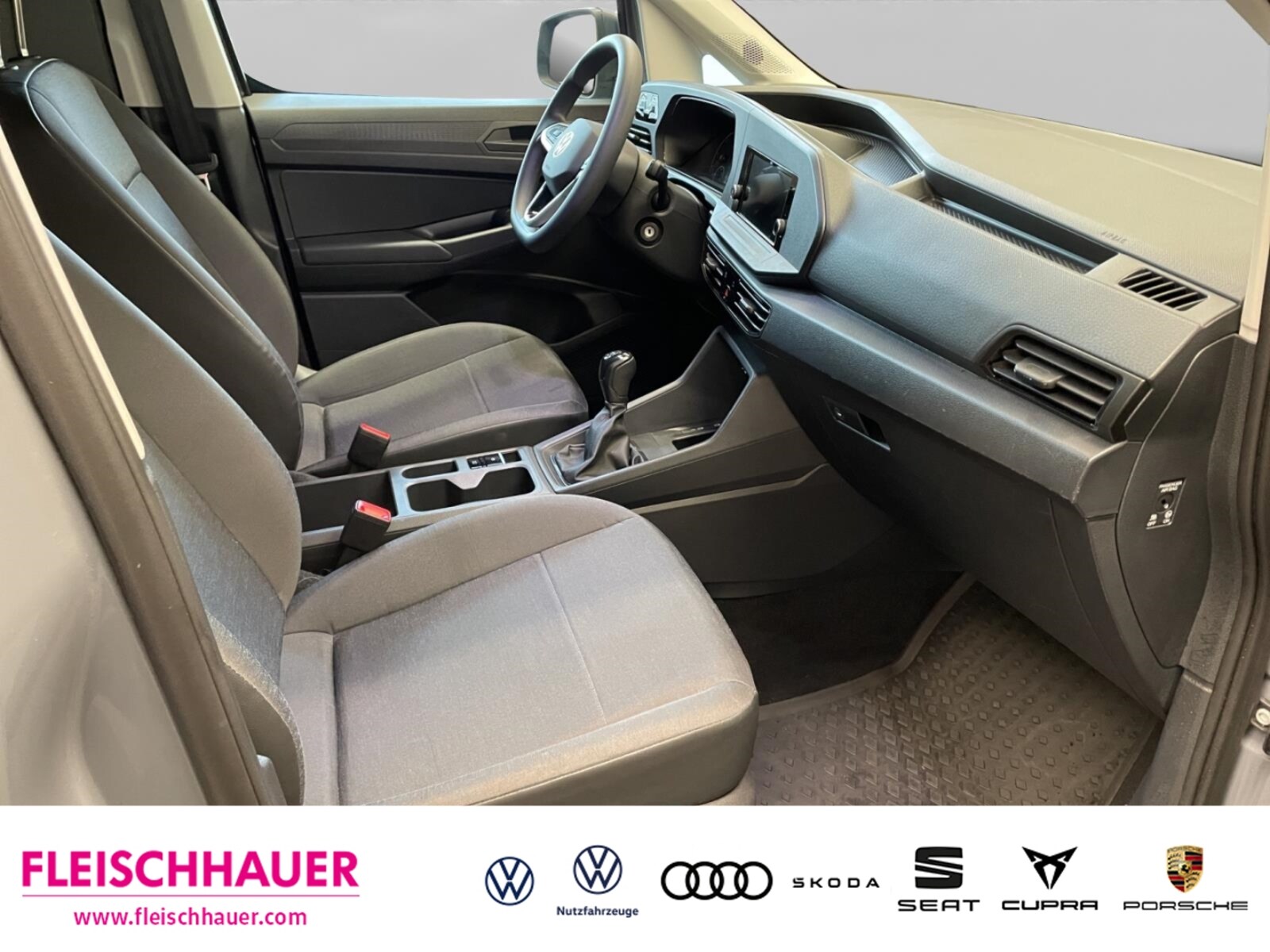 Volkswagen Caddy Maxi Cargo – Bild 8