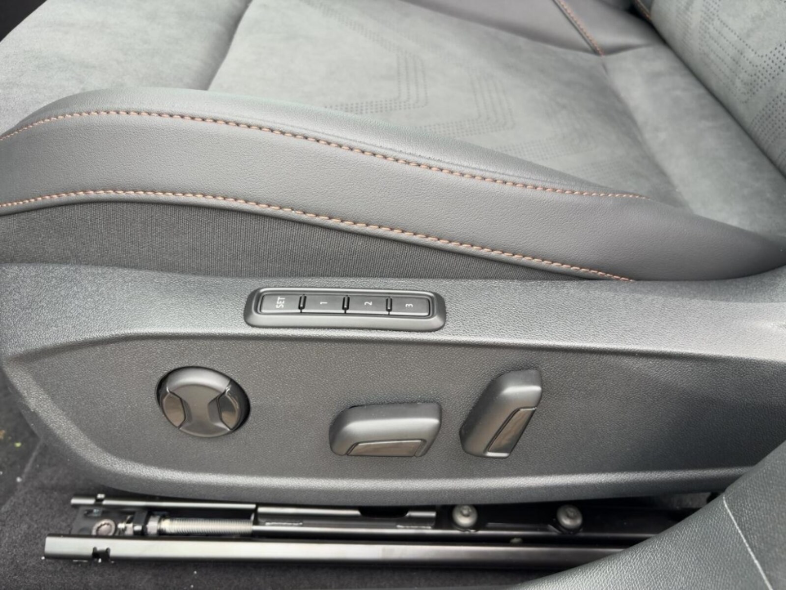 CUPRA Formentor – Bild 15