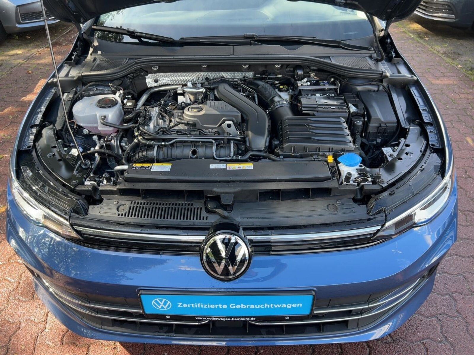 Volkswagen Golf – Bild 15