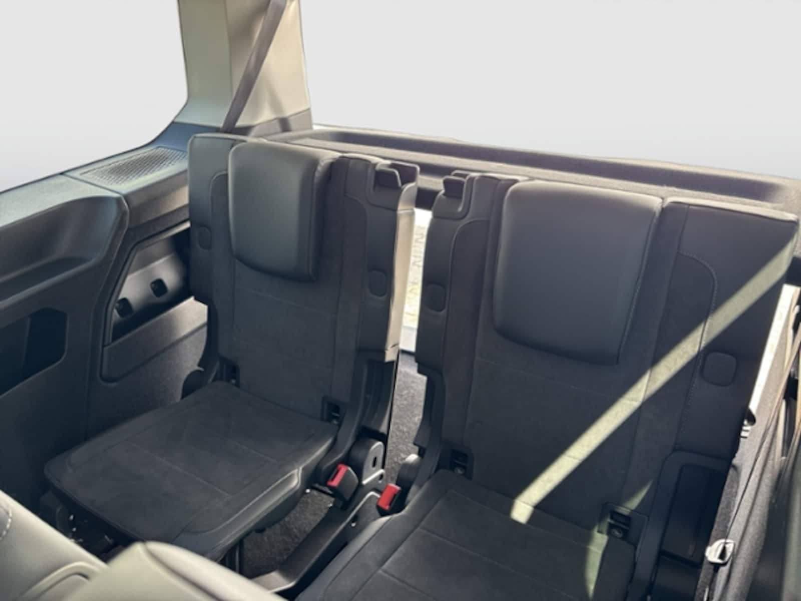 Volkswagen Caddy Maxi – Bild 15