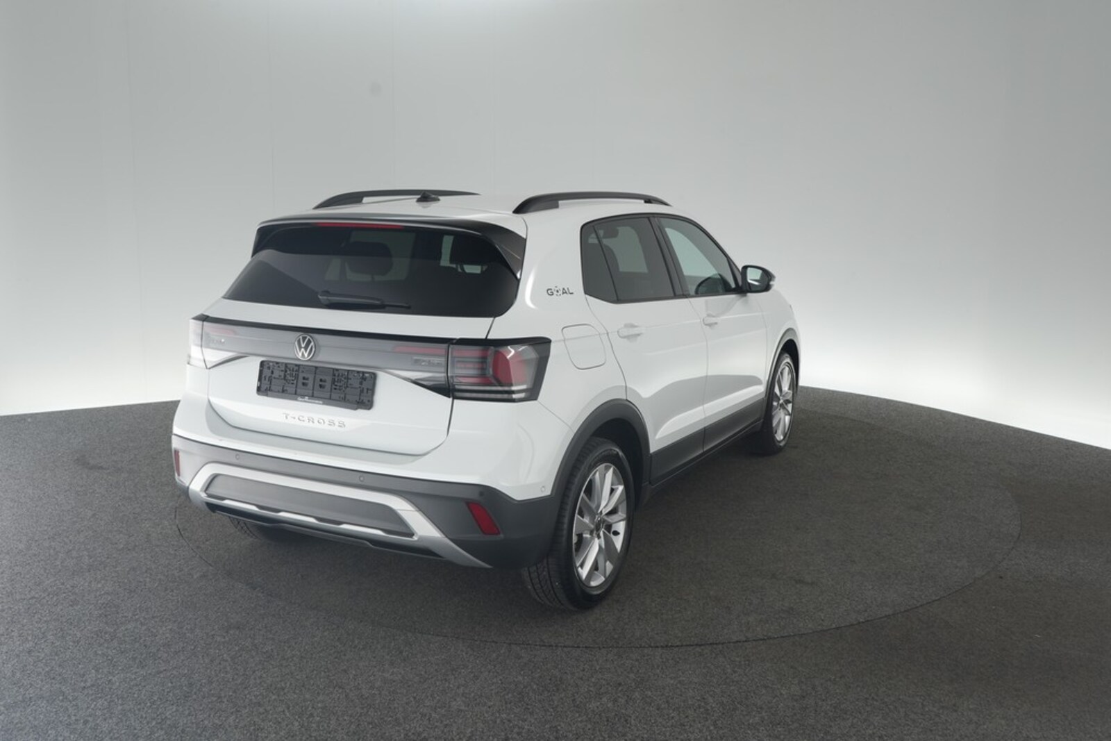 Volkswagen T-Cross – Bild 2