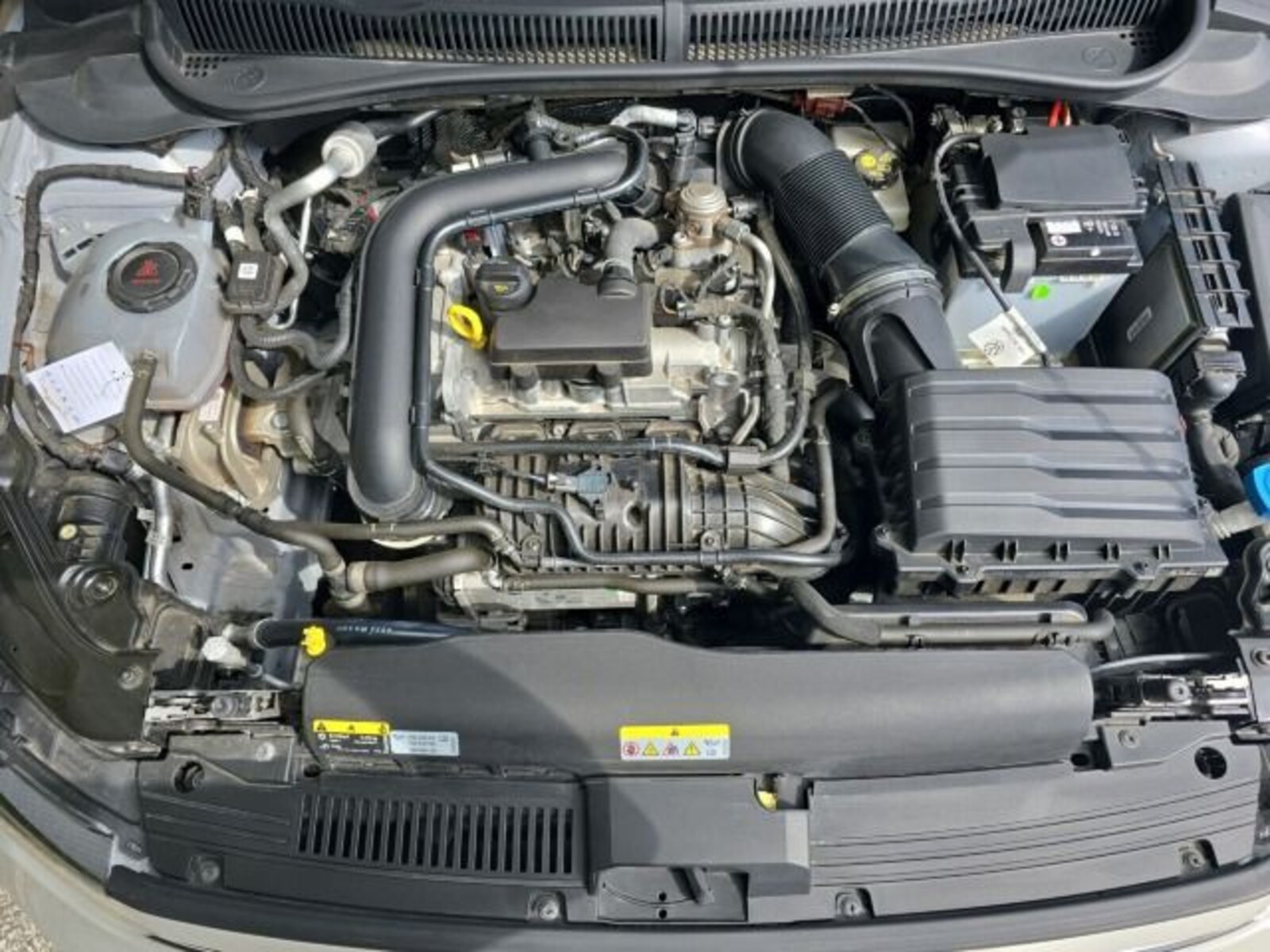 Volkswagen Polo – Bild 15