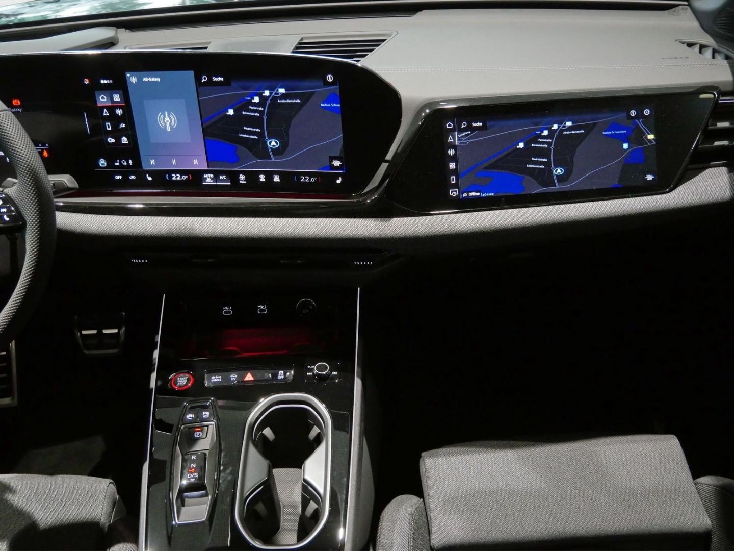 Bild über Audi A6 Limousine e-hybrid edition one e-hybrid quattro 270 kW S tronic - für weitere Informationen kontaktieren Sie den Audi Partner