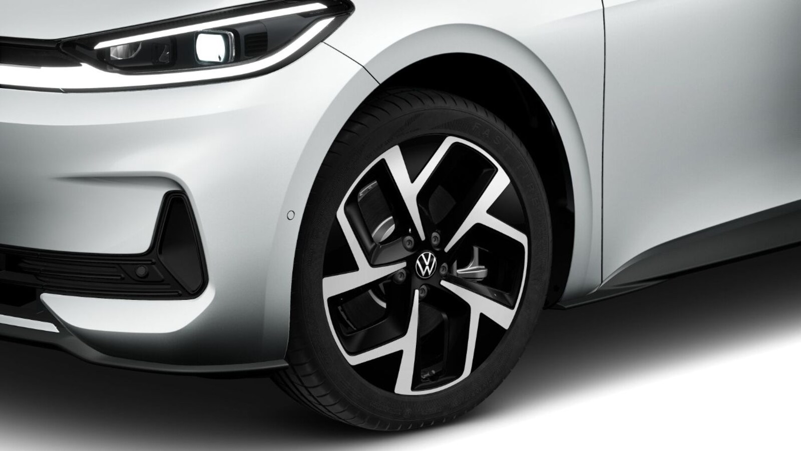 Volkswagen ID.3 Neo – Bild 8