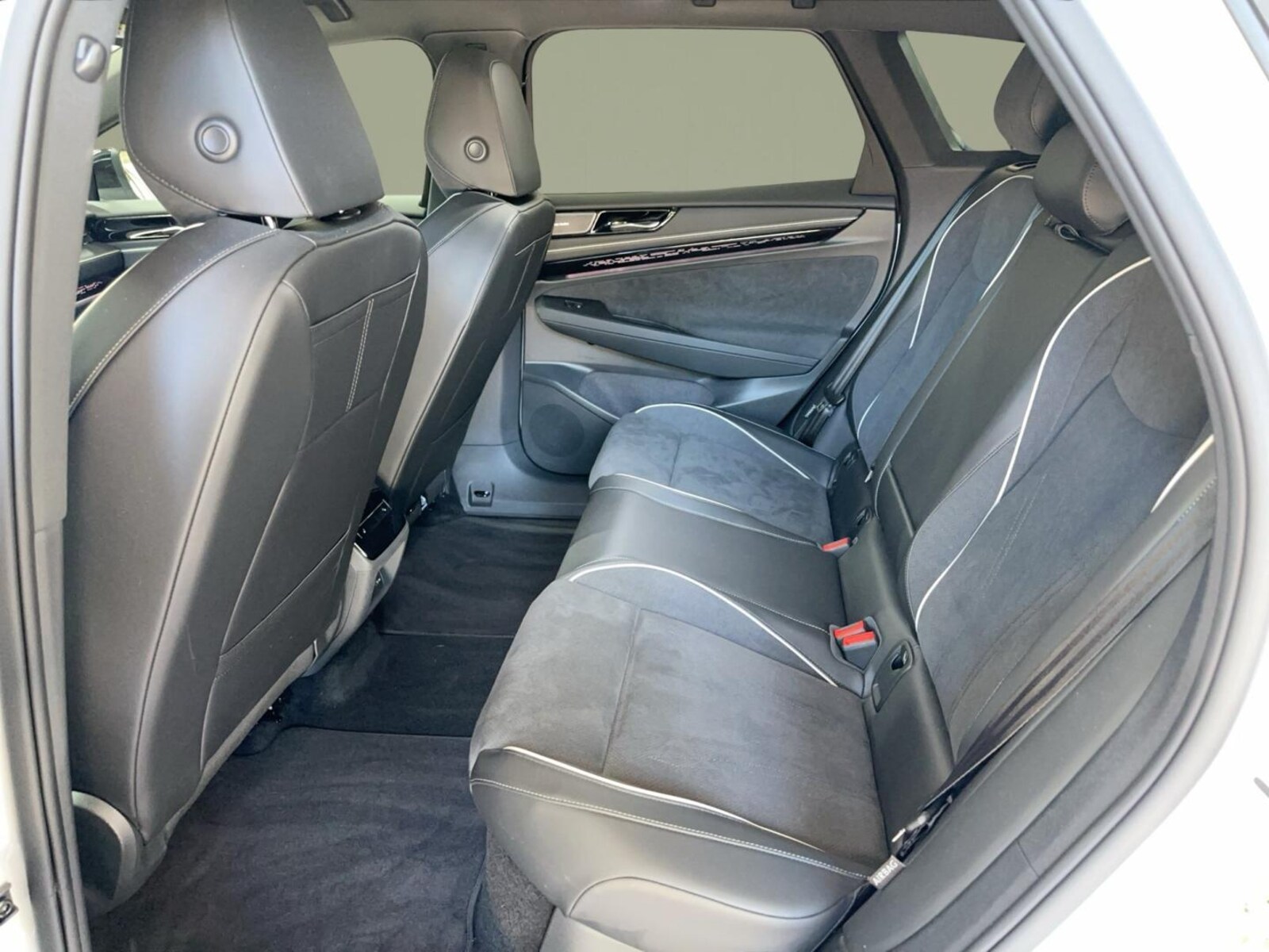 Volkswagen ID.7 Tourer – Bild 11