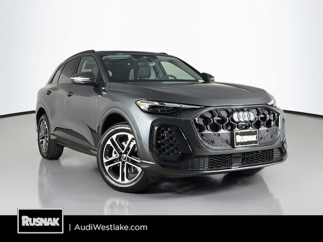 2026 Audi Q5