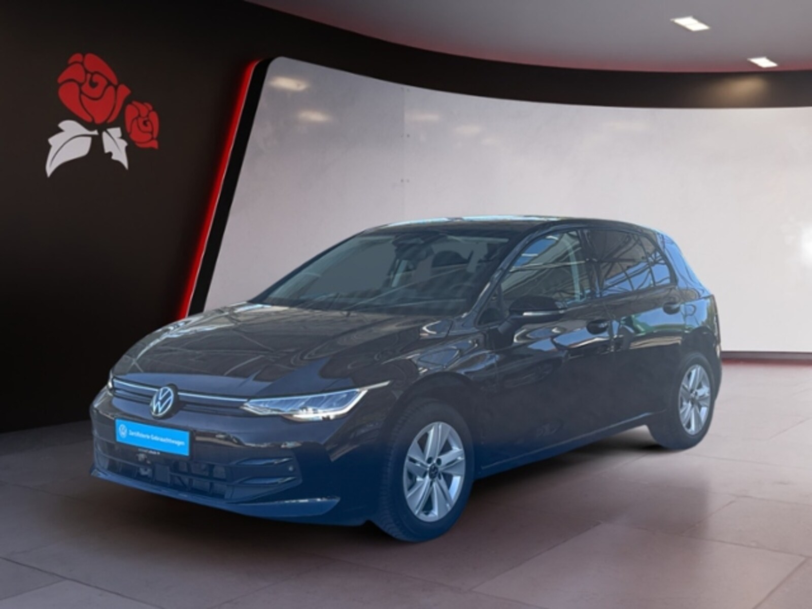 Volkswagen Golf – Bild 2