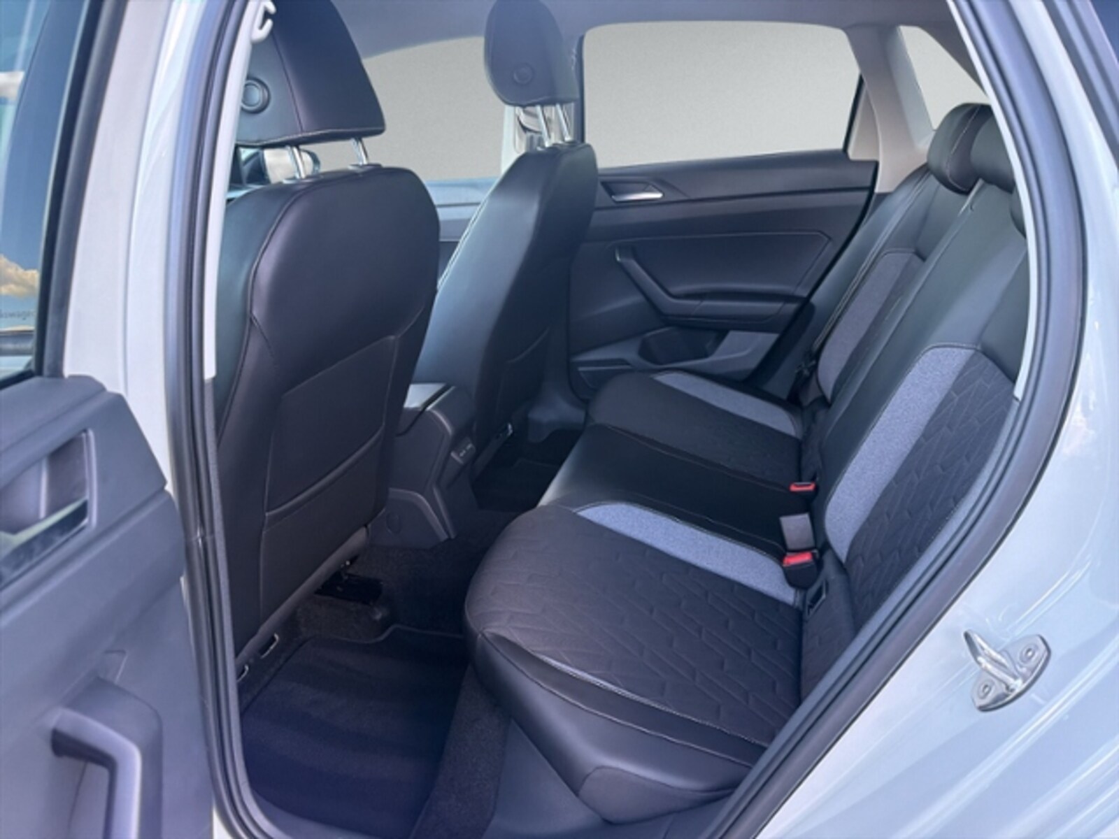 Volkswagen Polo – Bild 10