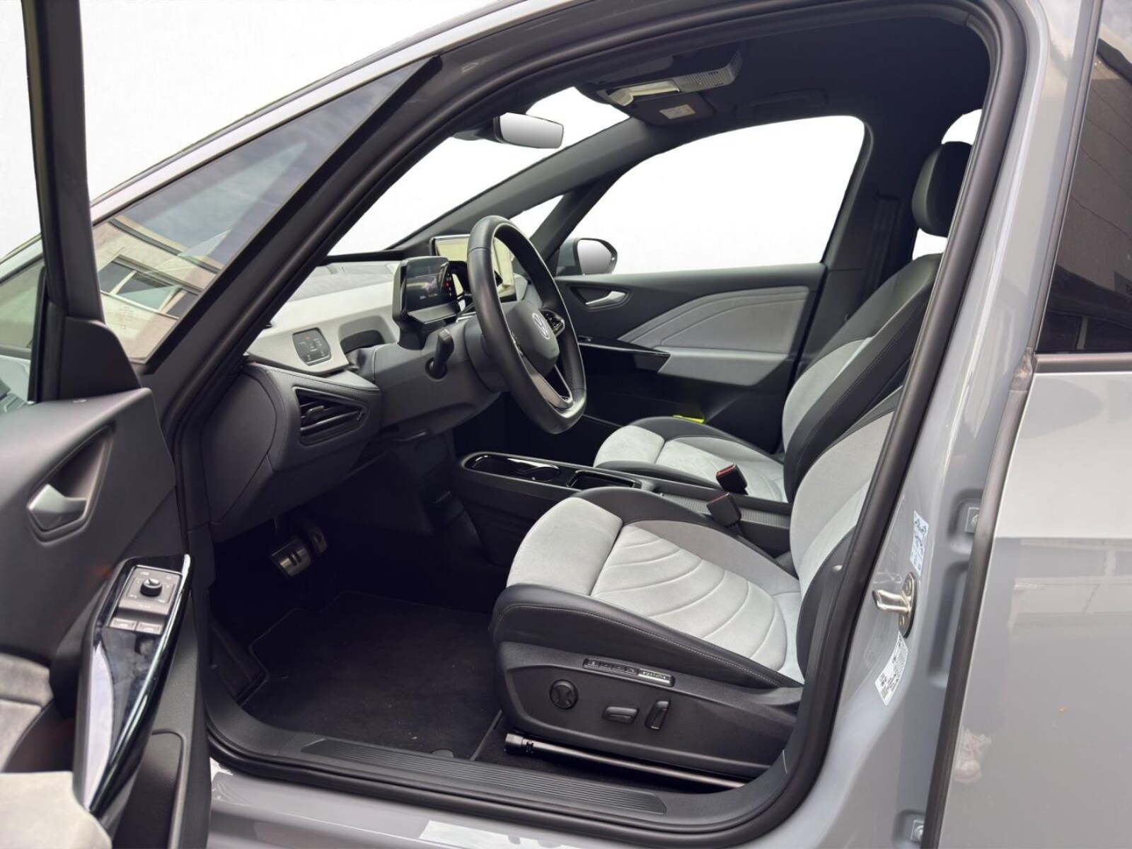 Volkswagen ID.3 – Bild 12