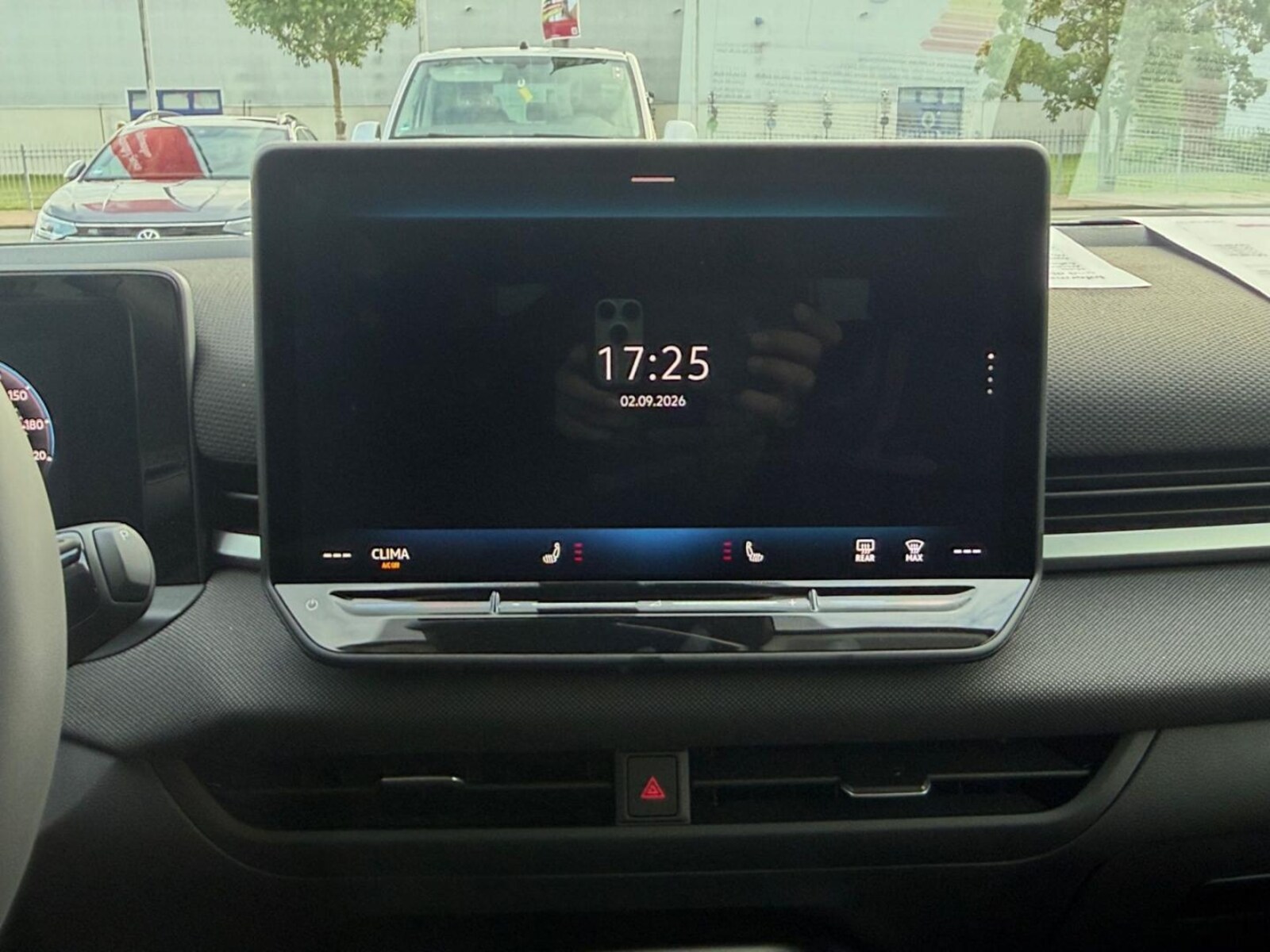Volkswagen T-Roc – Bild 17
