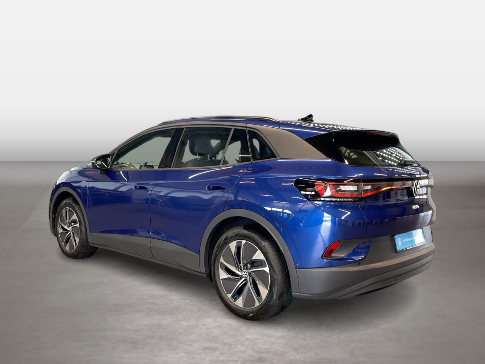 Volkswagen ID.4 – Bild 3