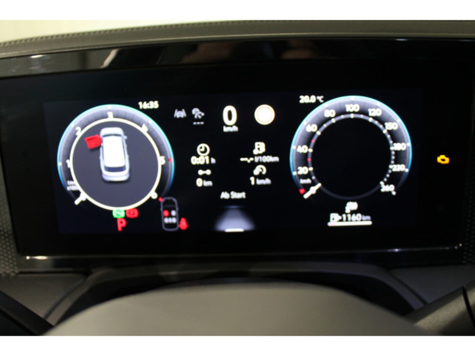 Volkswagen Passat – Bild 16