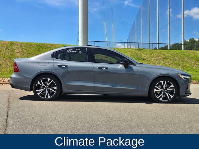 2023 Volvo S60