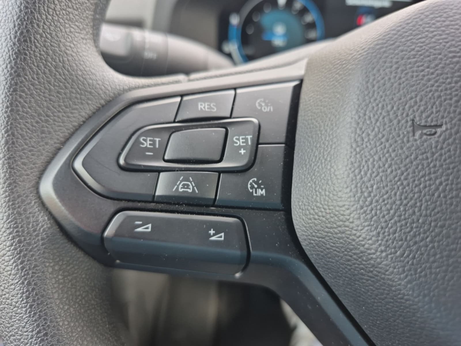 Volkswagen Transporter Kasten langer Radstand – Bild 16
