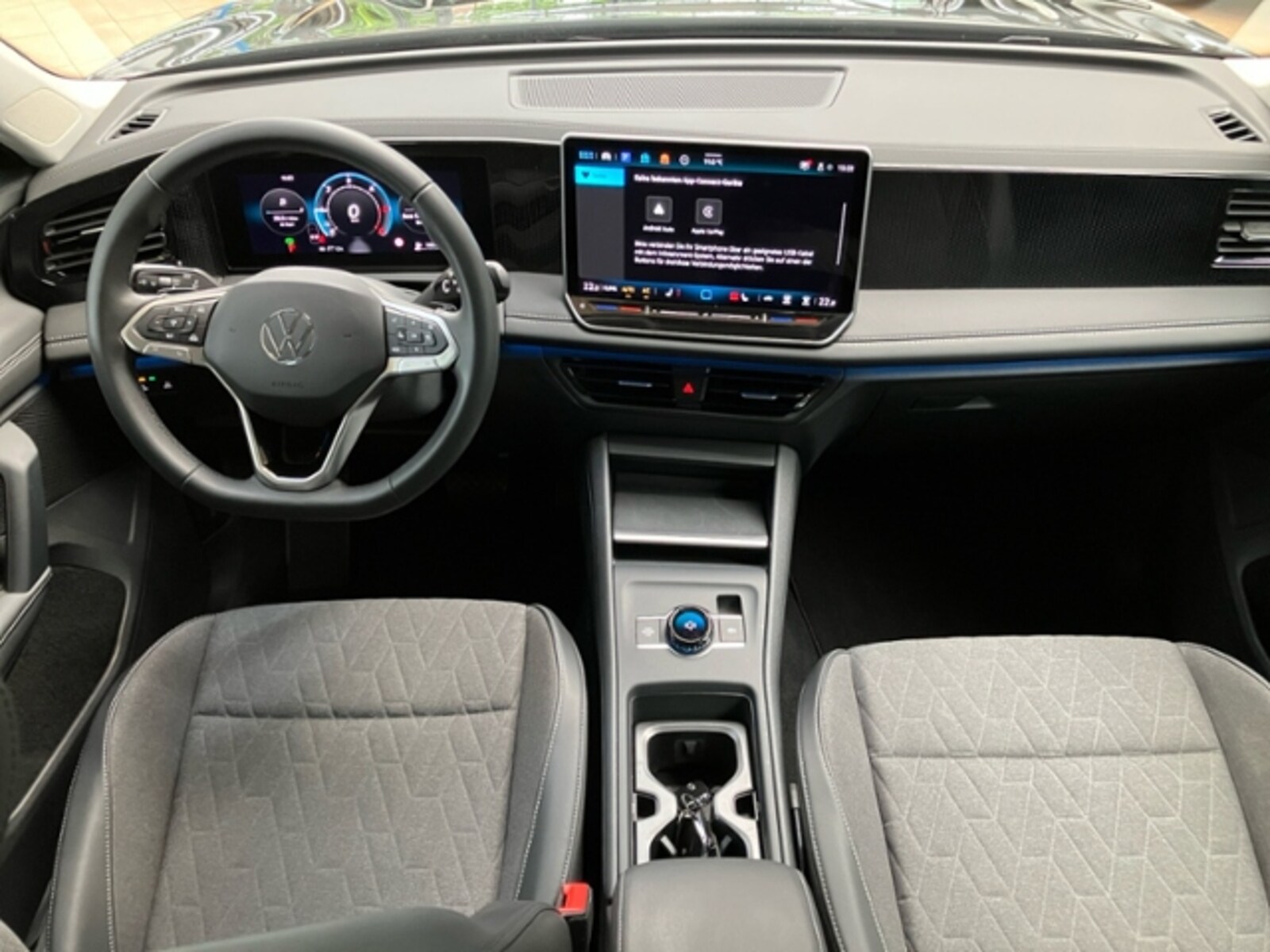 Volkswagen Tiguan – Bild 10