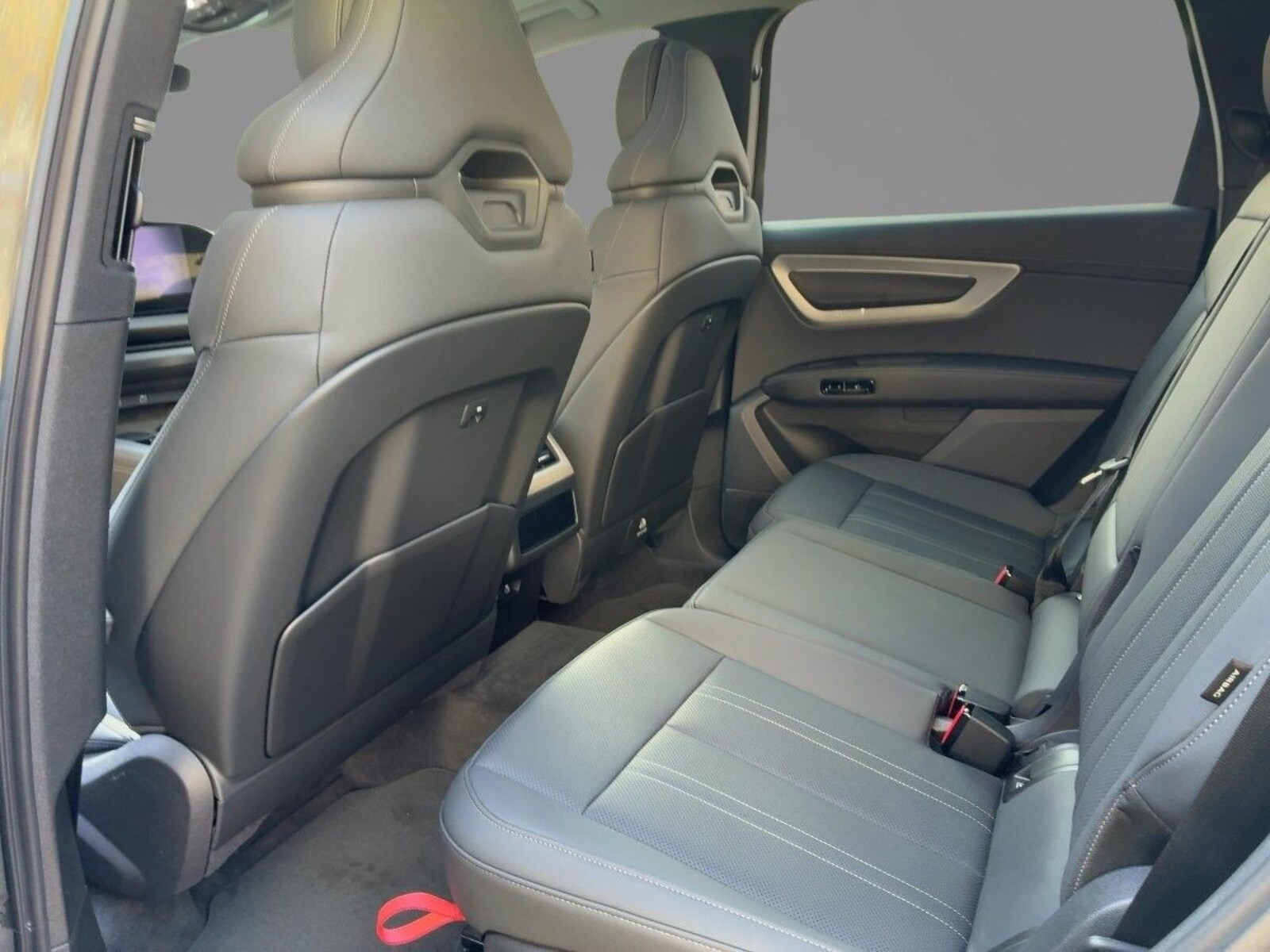Audi Q7 – Bild 7