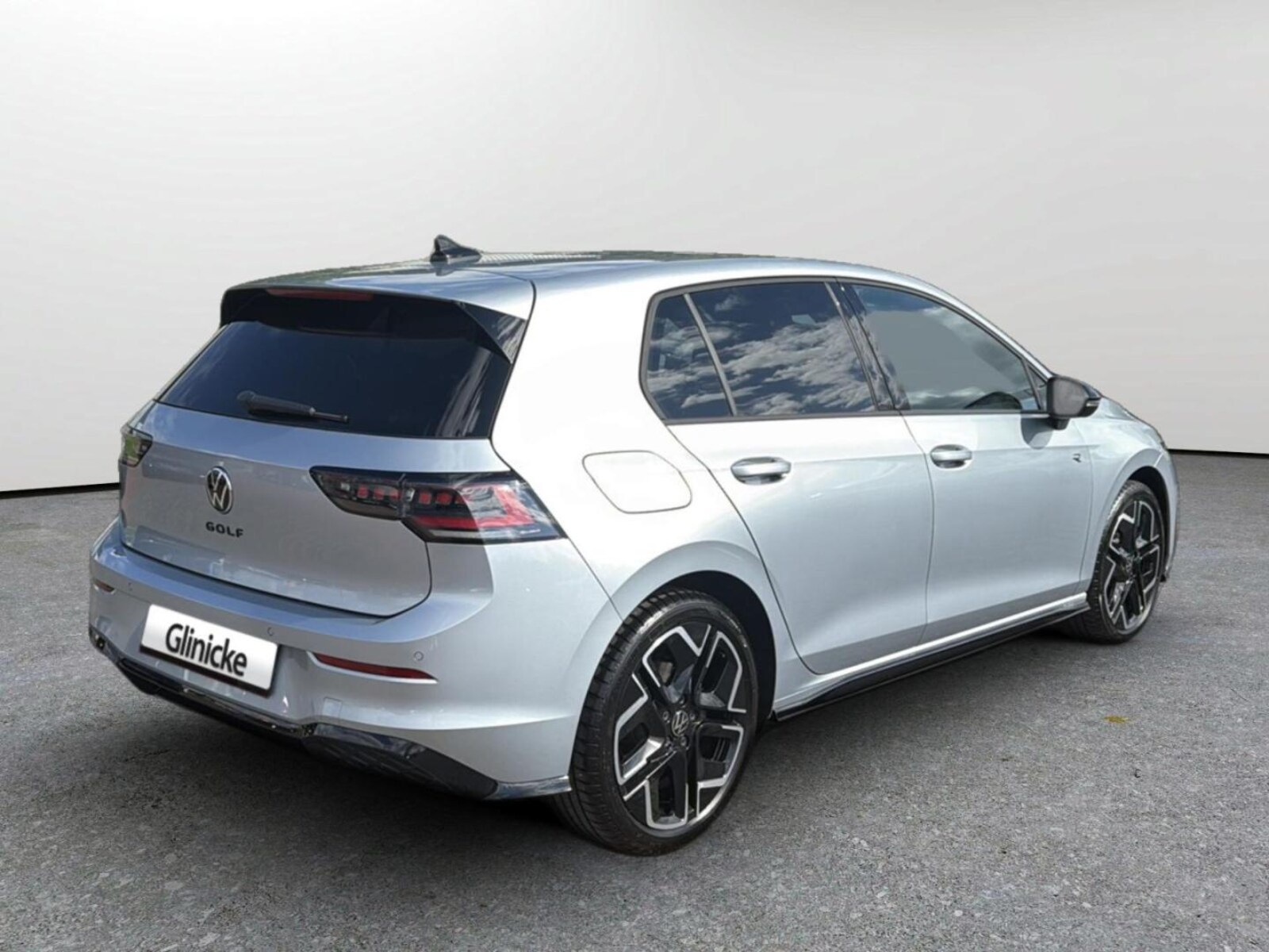 Volkswagen Golf – Bild 4