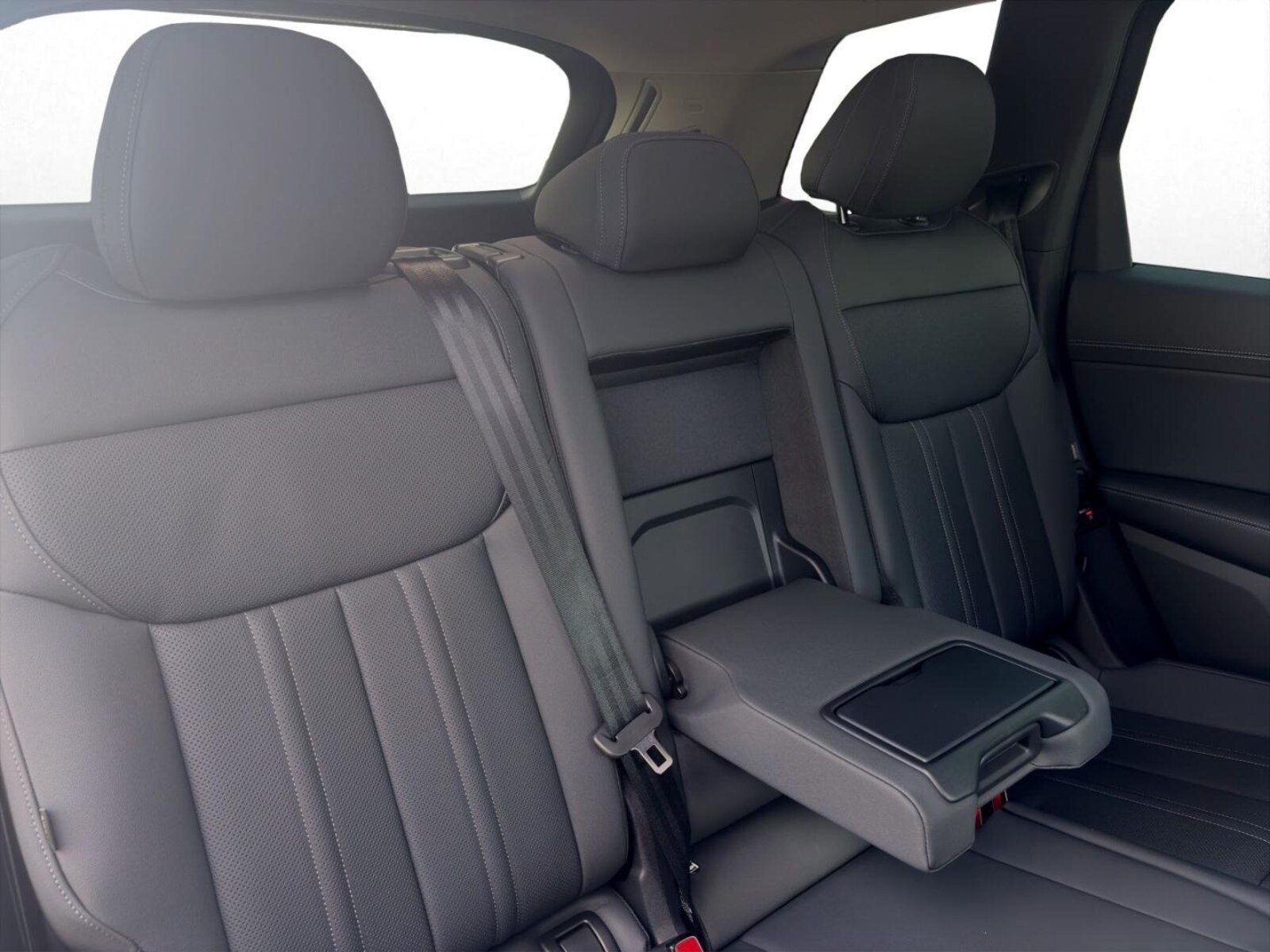Audi Q7 – Bild 16