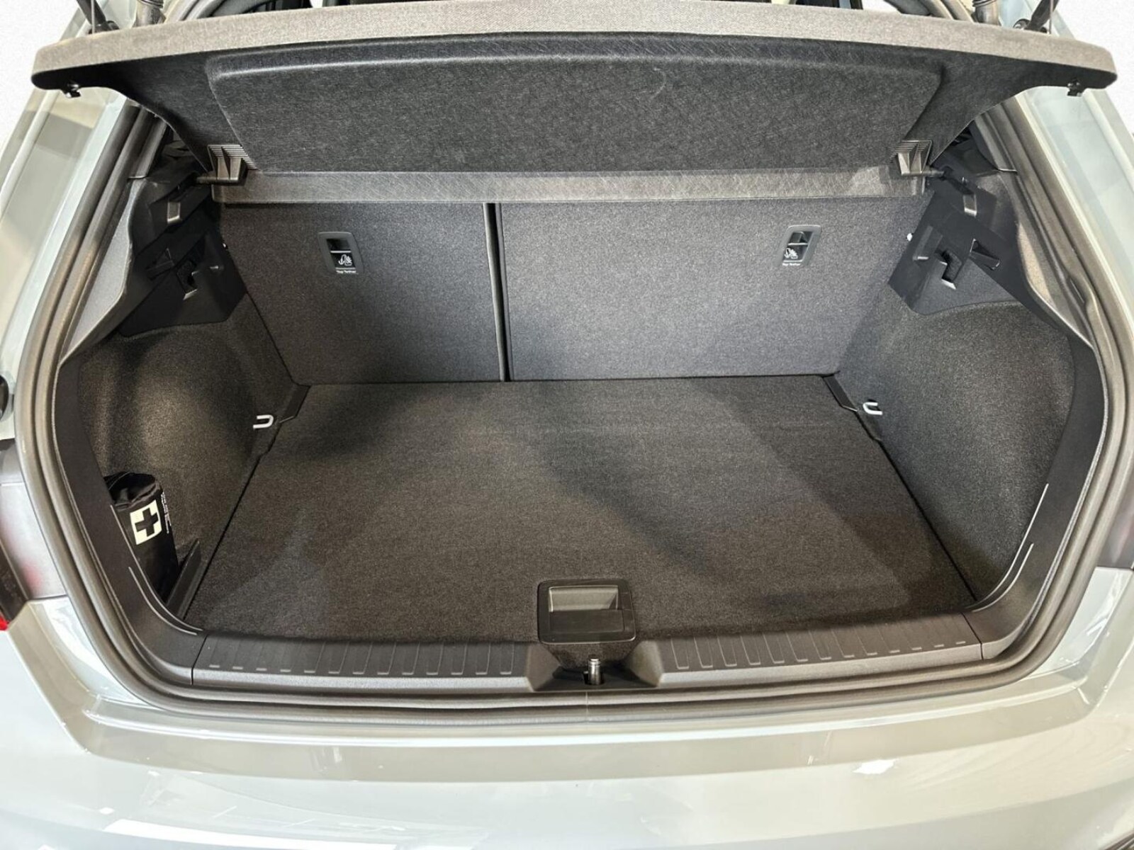 Audi A1 allstreet – Bild 17