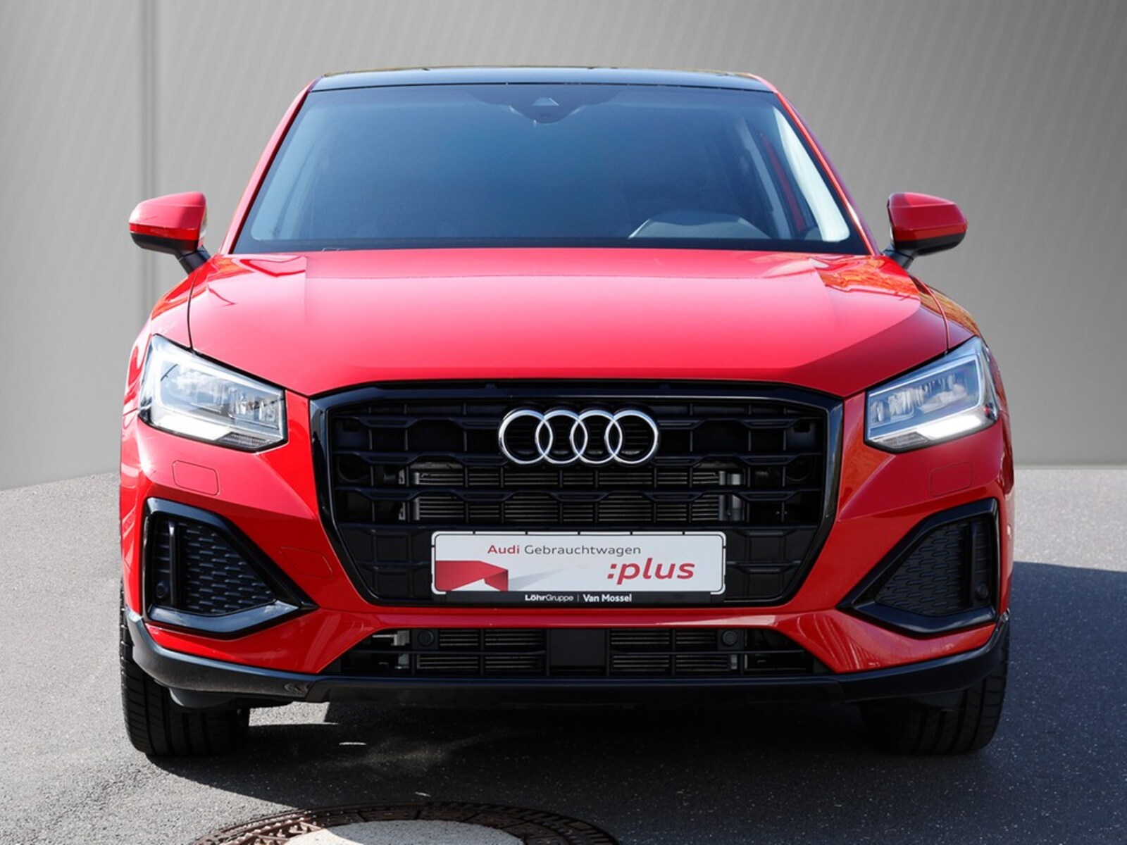 Audi Q2 – Bild 4
