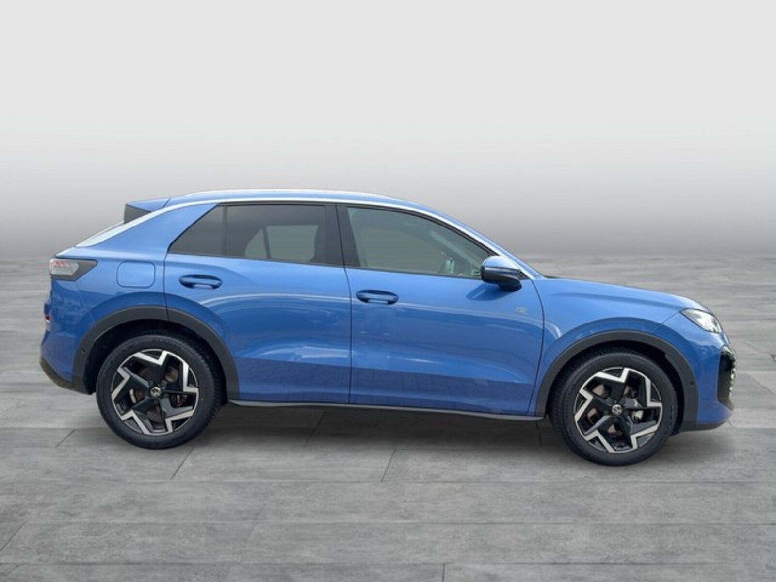 Volkswagen T-Roc – Bild 6