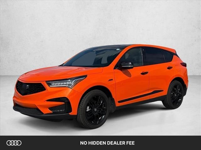 2021 Acura RDX