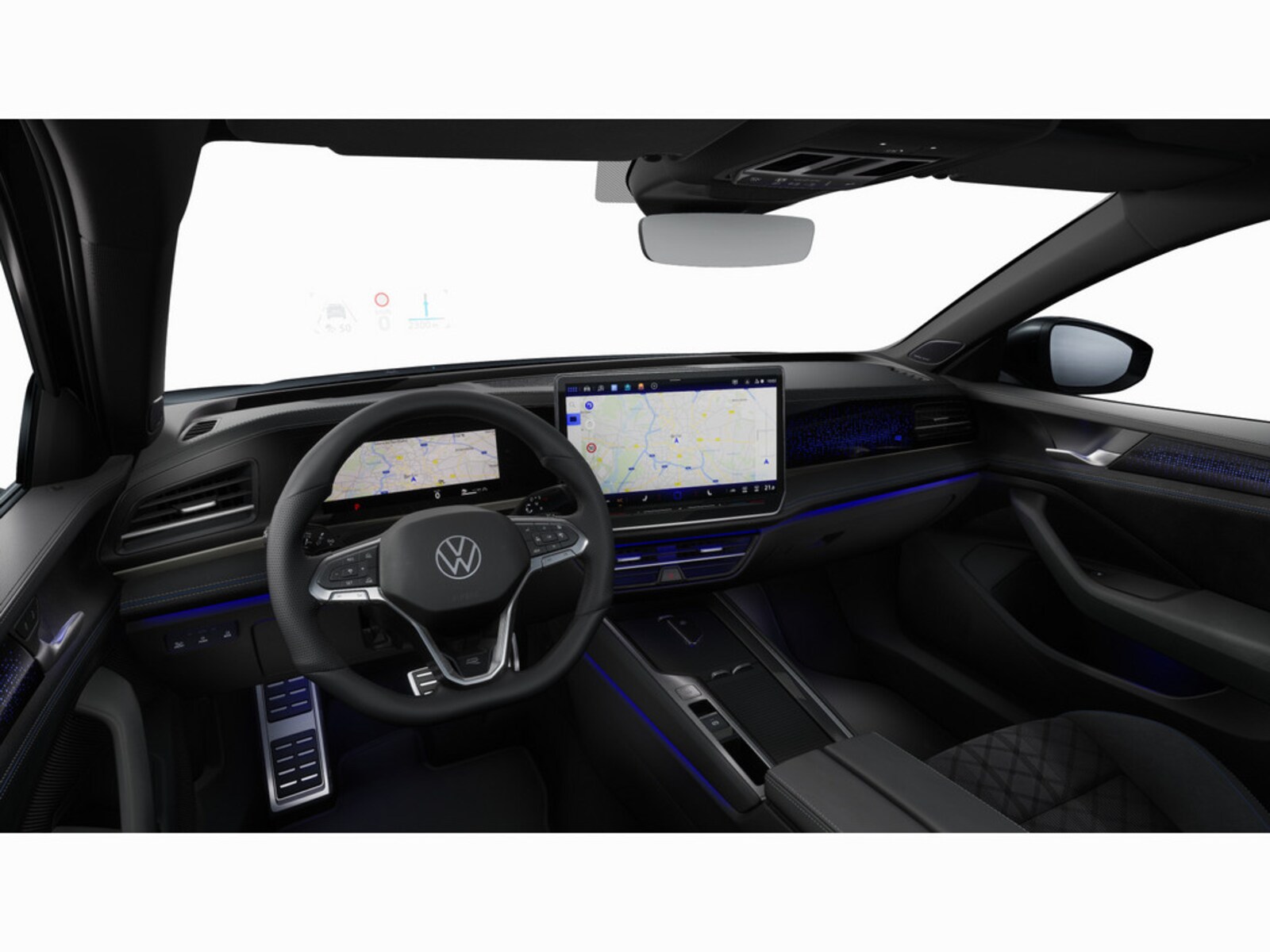 Volkswagen Passat – Bild 2