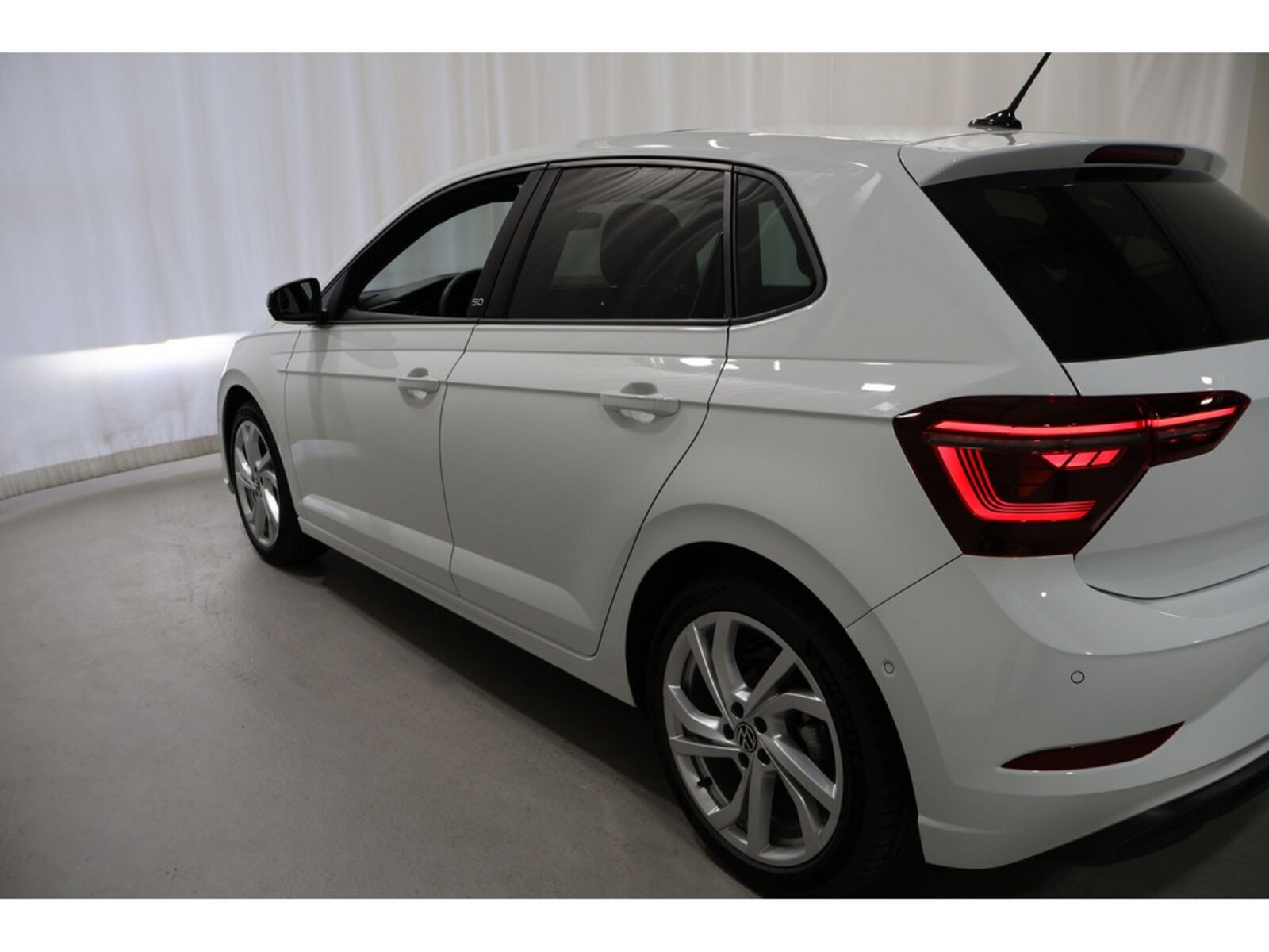 Volkswagen Polo – Bild 13