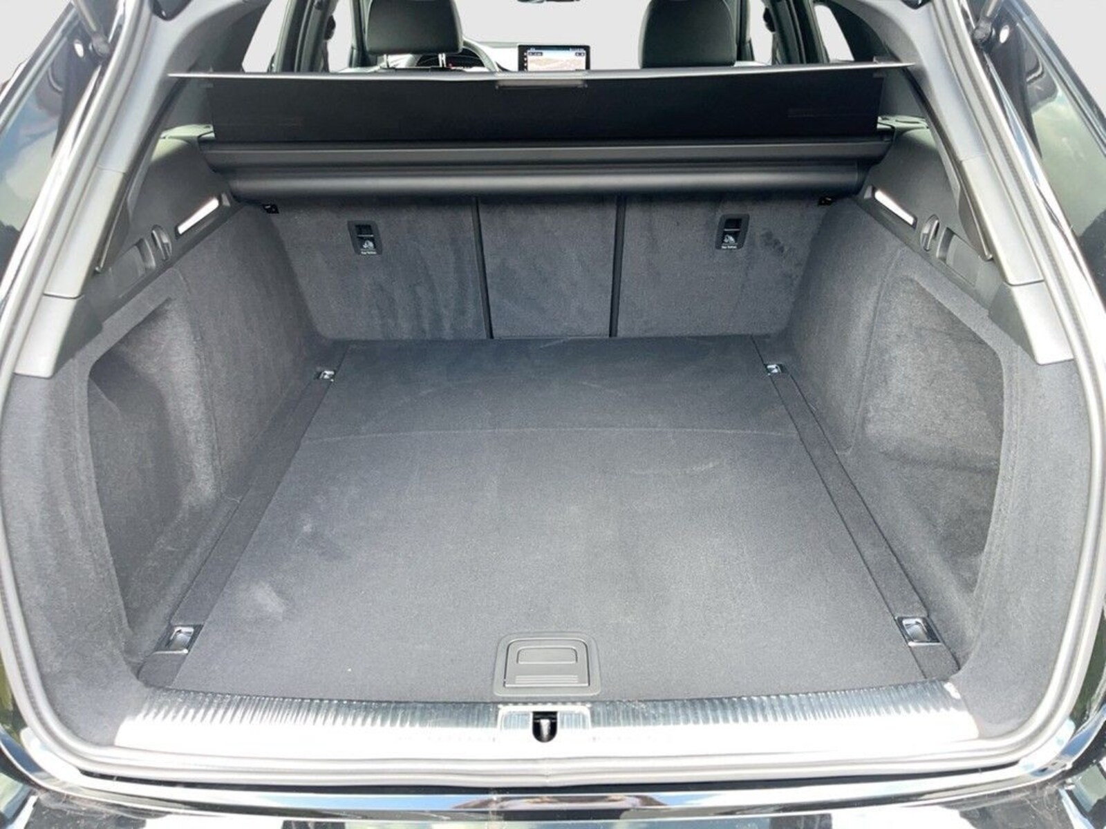 Audi A4 Avant – Bild 15