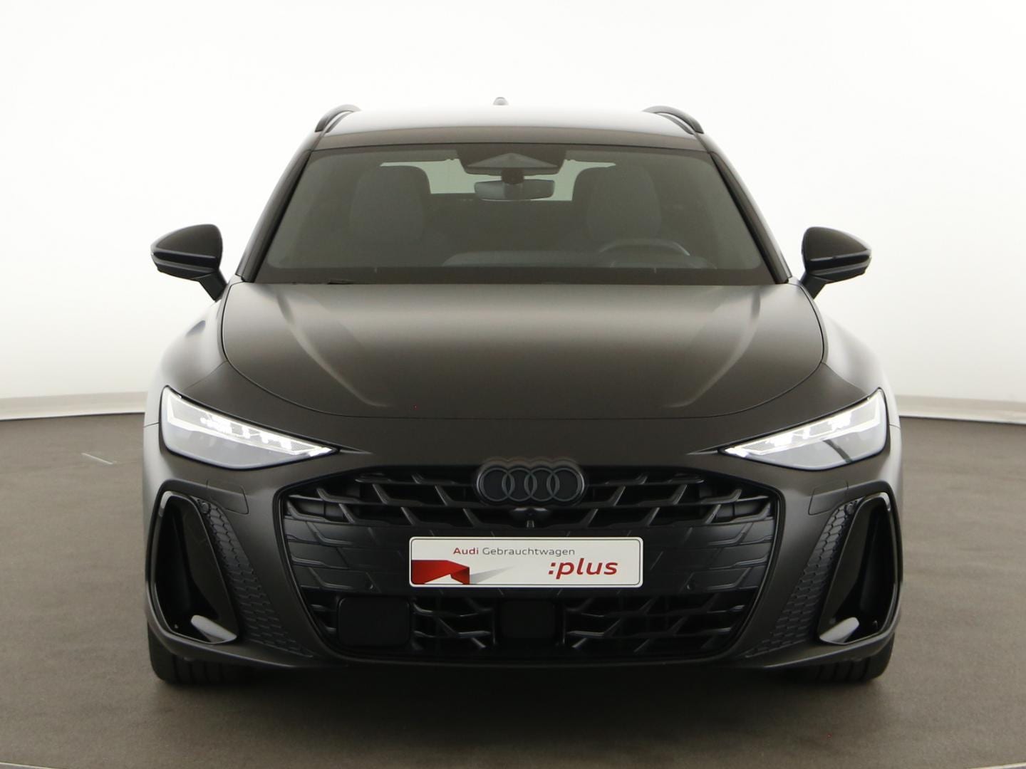 Bild über Audi A6 Avant edition one TDI quattro 150 kW S tronic - für weitere Informationen kontaktieren Sie den Audi Partner