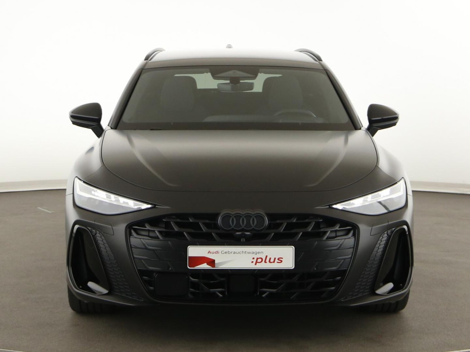 Audi A6 Avant – Bild 3
