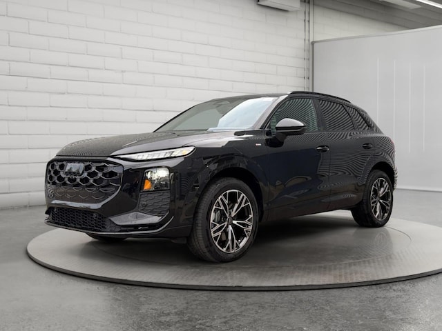 Photo of 2026 Audi Q3 SUV 