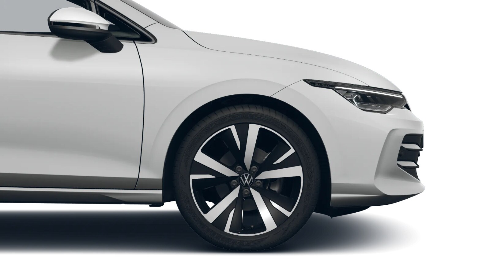 Volkswagen Golf – Bild 3