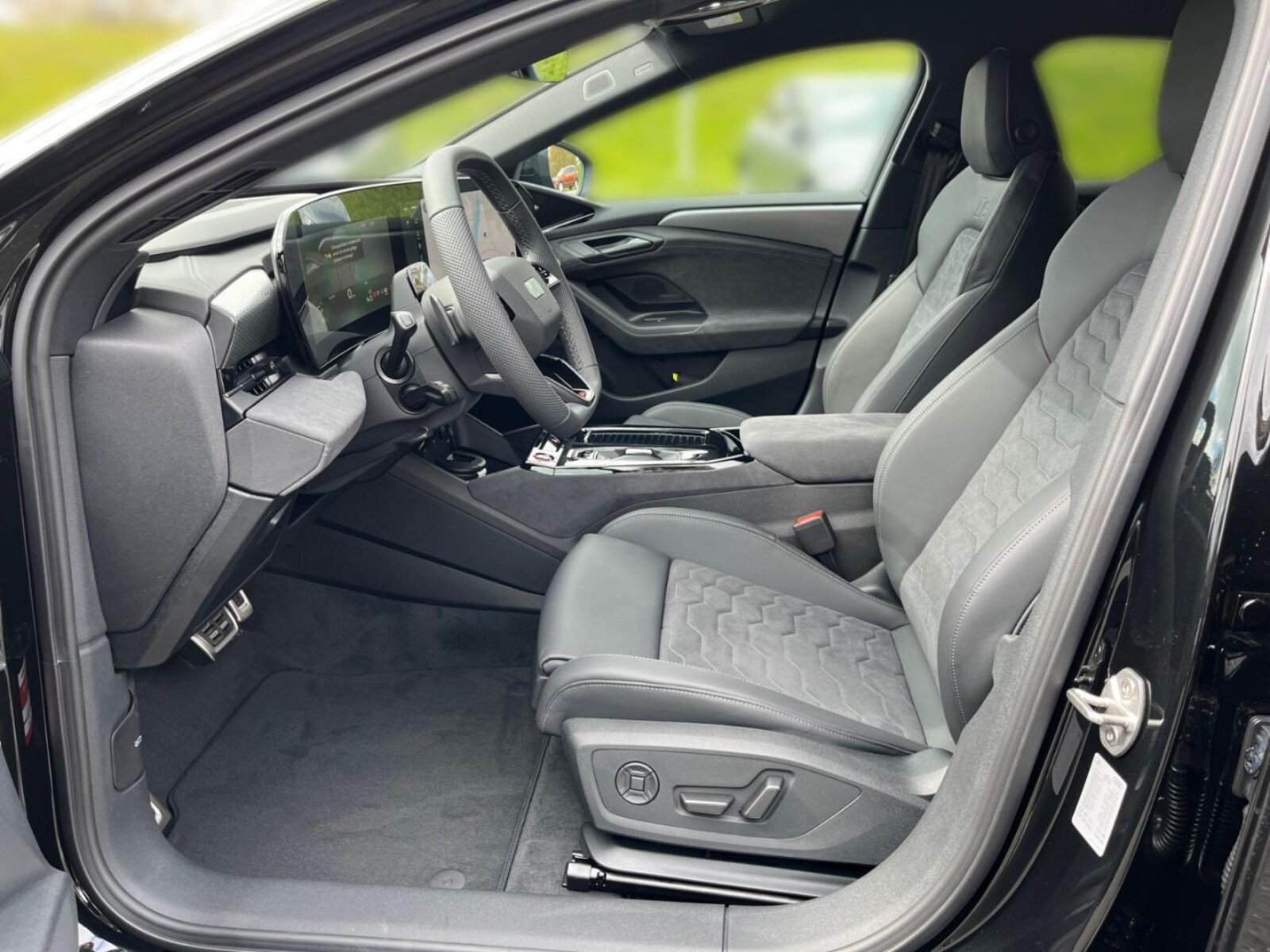 Audi A6 Avant e-tron – Bild 14