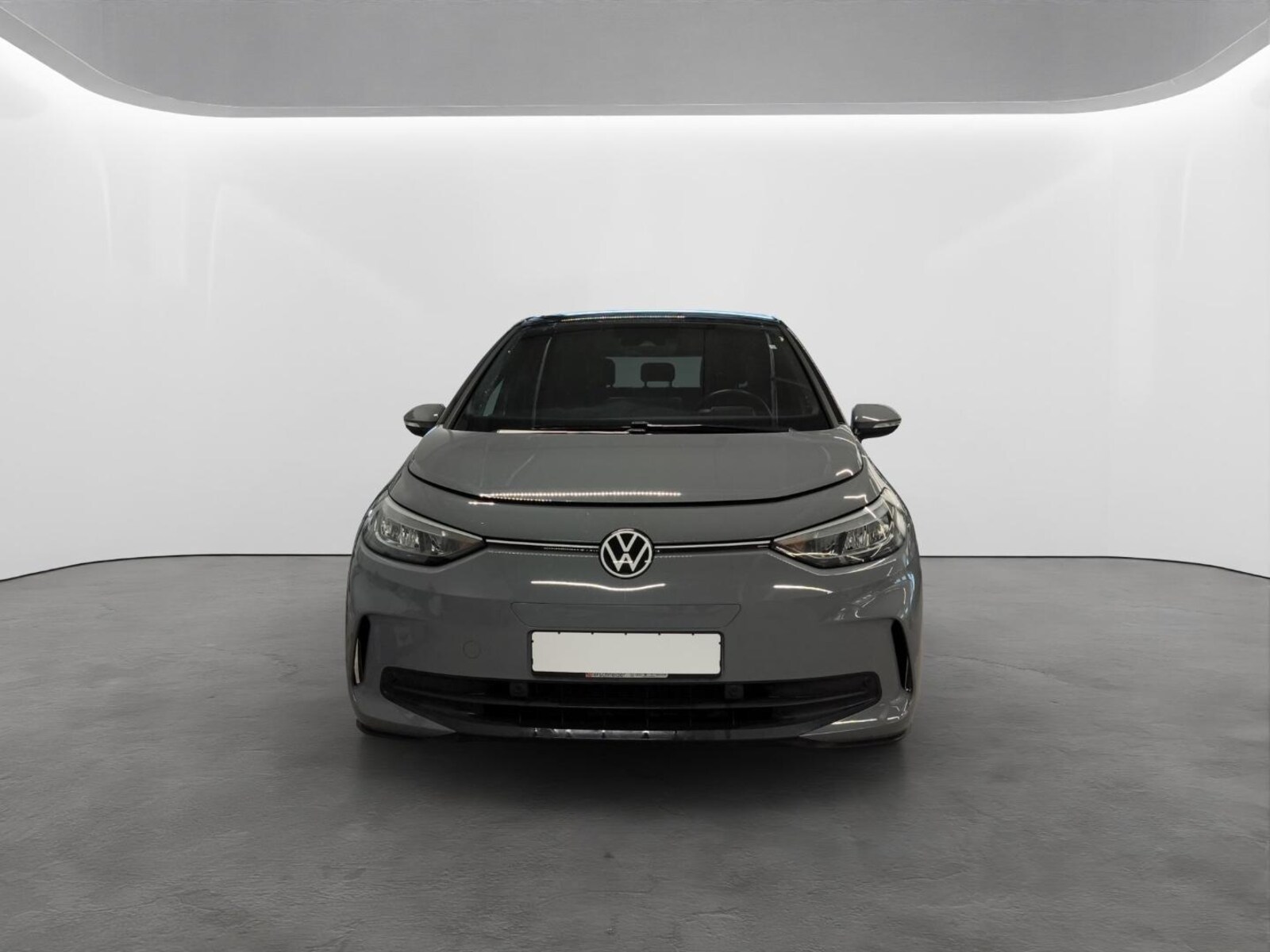 Volkswagen ID.3 – Bild 3