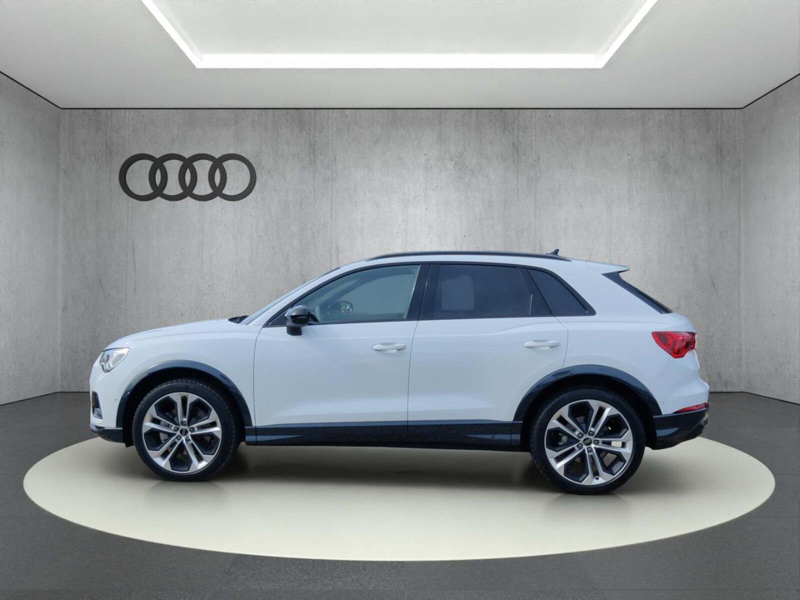Audi Q3 – Bild 8