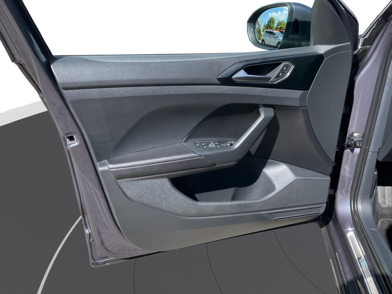 Volkswagen T-Cross – Bild 17